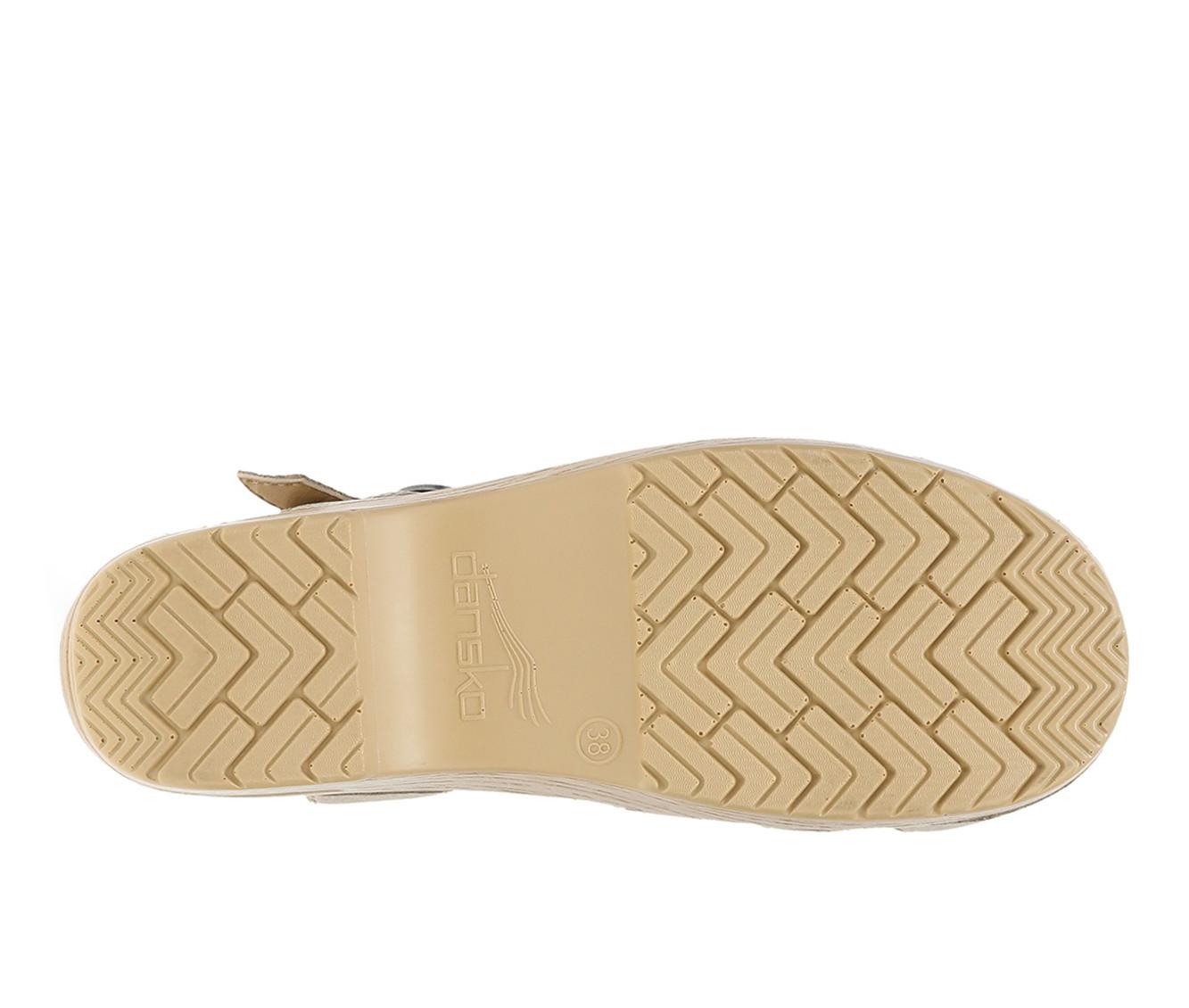 Women's Dansko Margreta Clogs