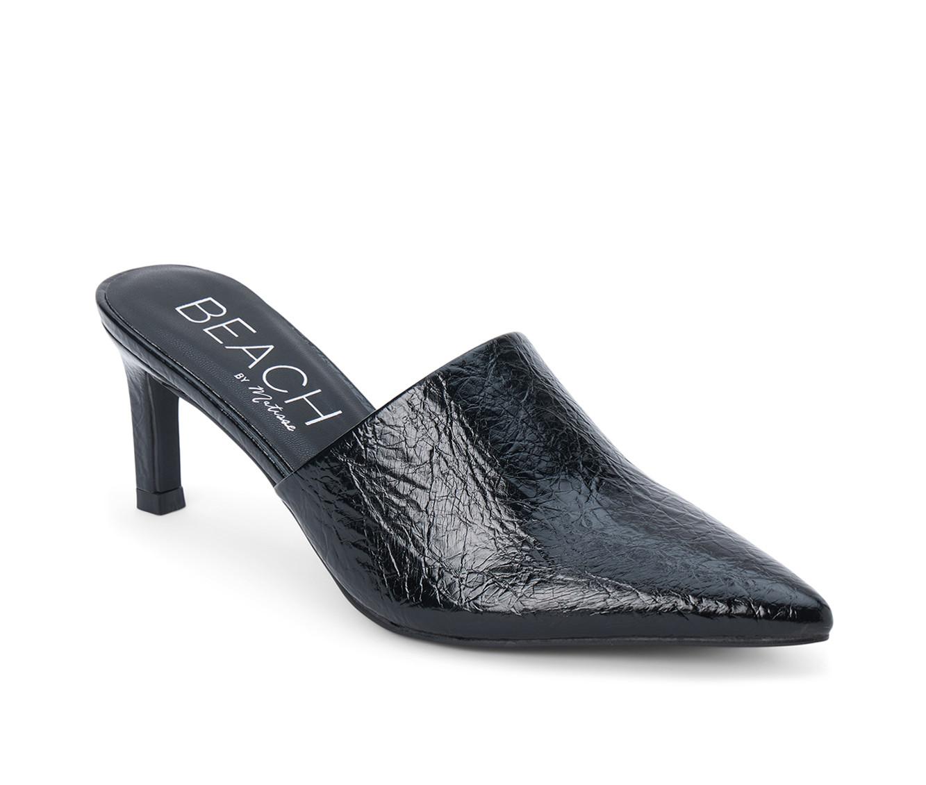 Women's Beach by Matisse Garret Pumps