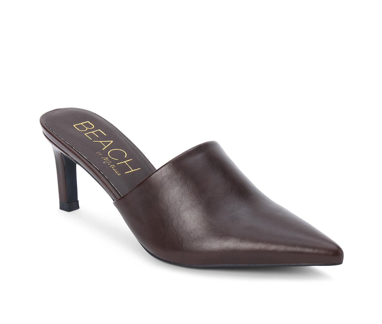 Women's Beach by Matisse Garret Pumps