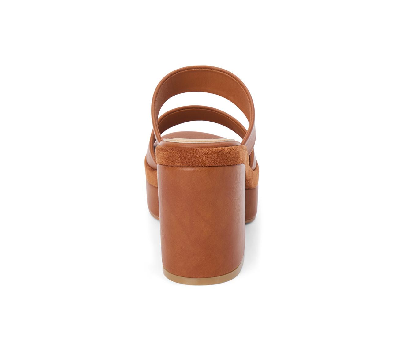 Women's Beach by Matisse Graham Blck Heel Sandals