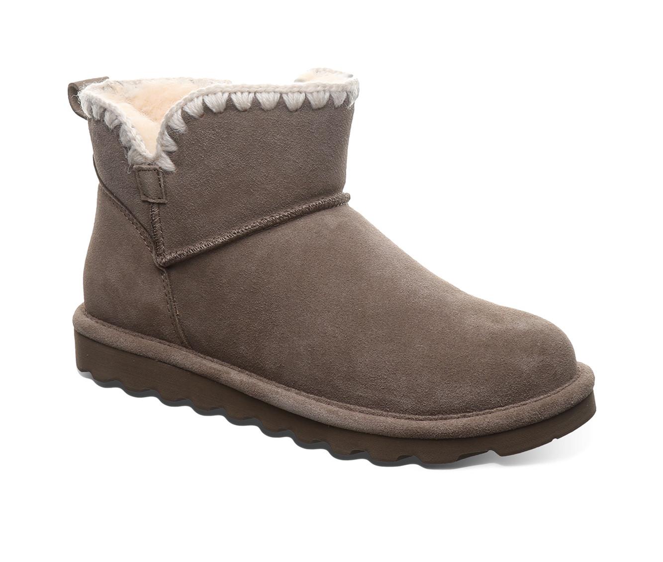Women's Bearpaw Yvonne Winter Boots