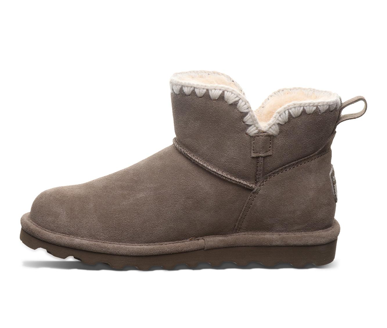 Women's Bearpaw Yvonne Winter Boots