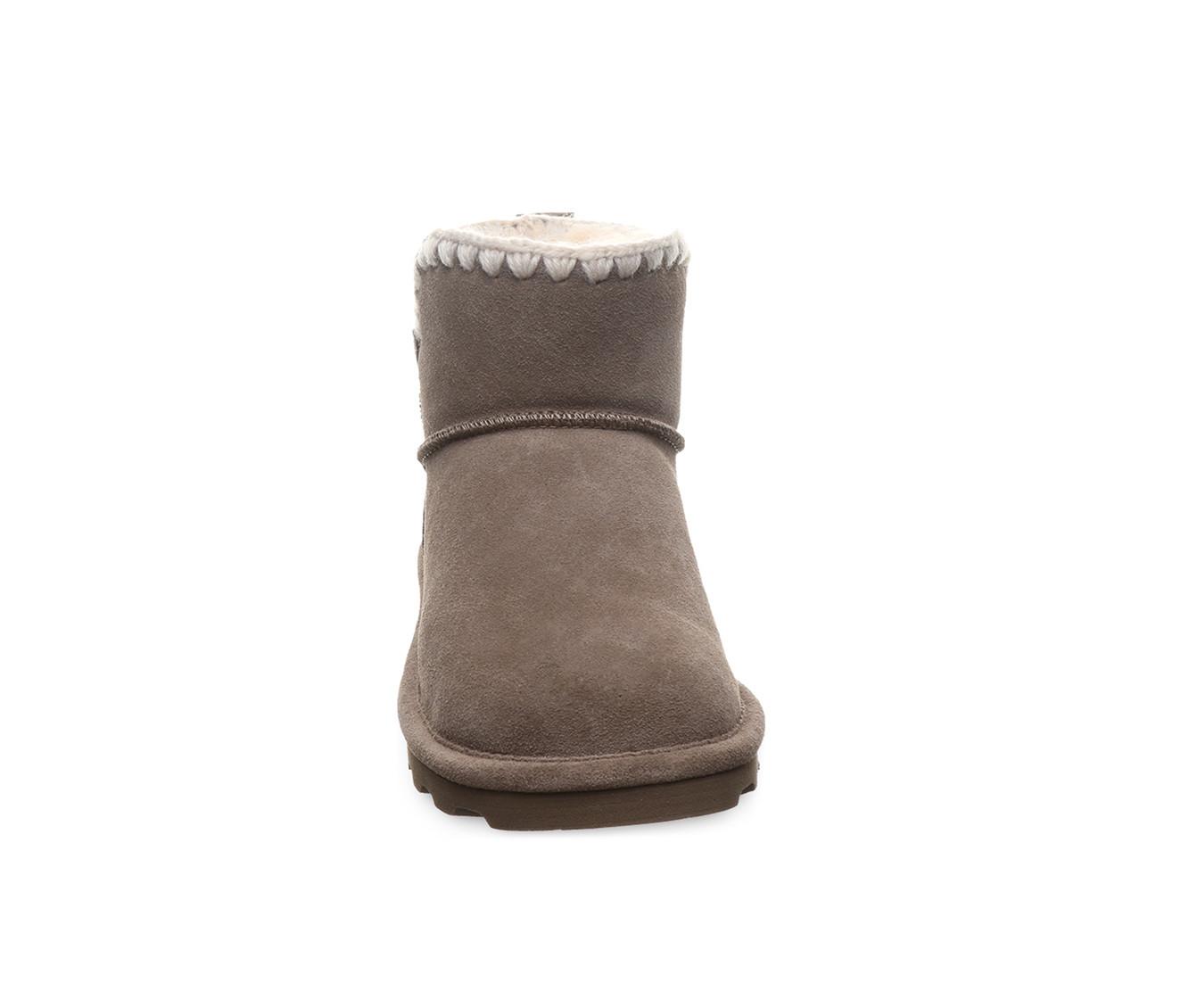 Women's Bearpaw Yvonne Winter Boots