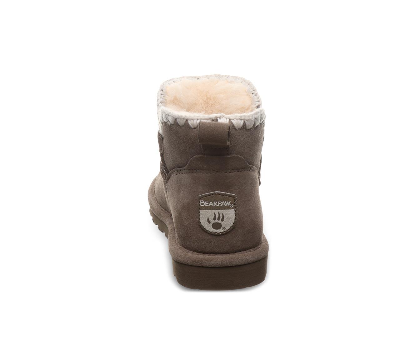 Women's Bearpaw Yvonne Winter Boots