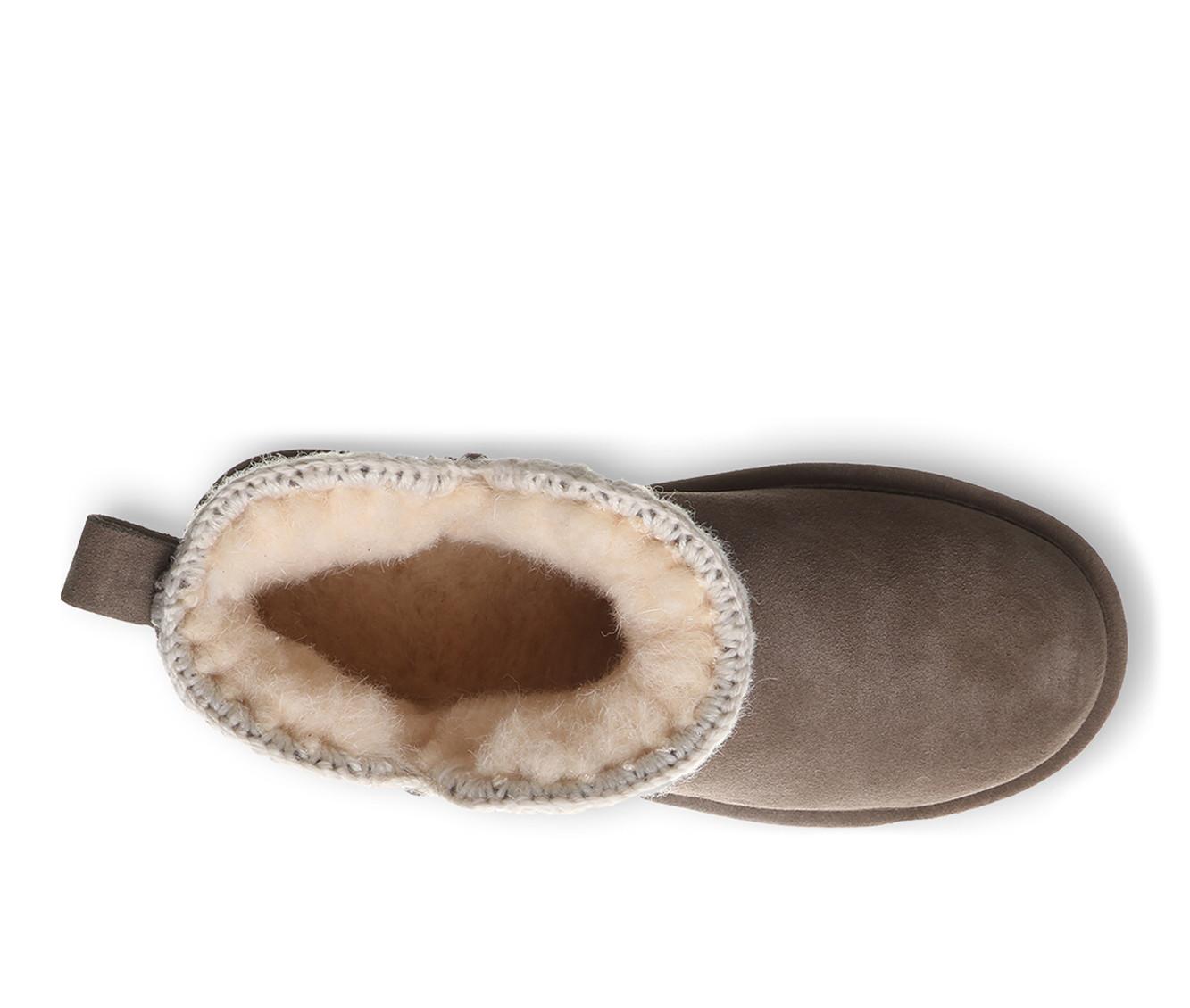 Women's Bearpaw Yvonne Winter Boots