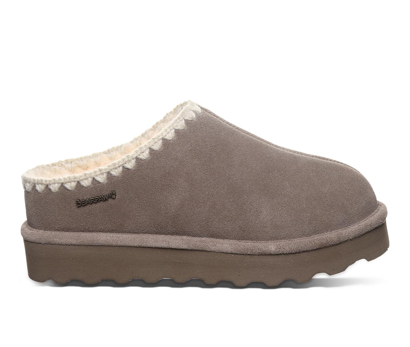 Women's Bearpaw Crochet Martis