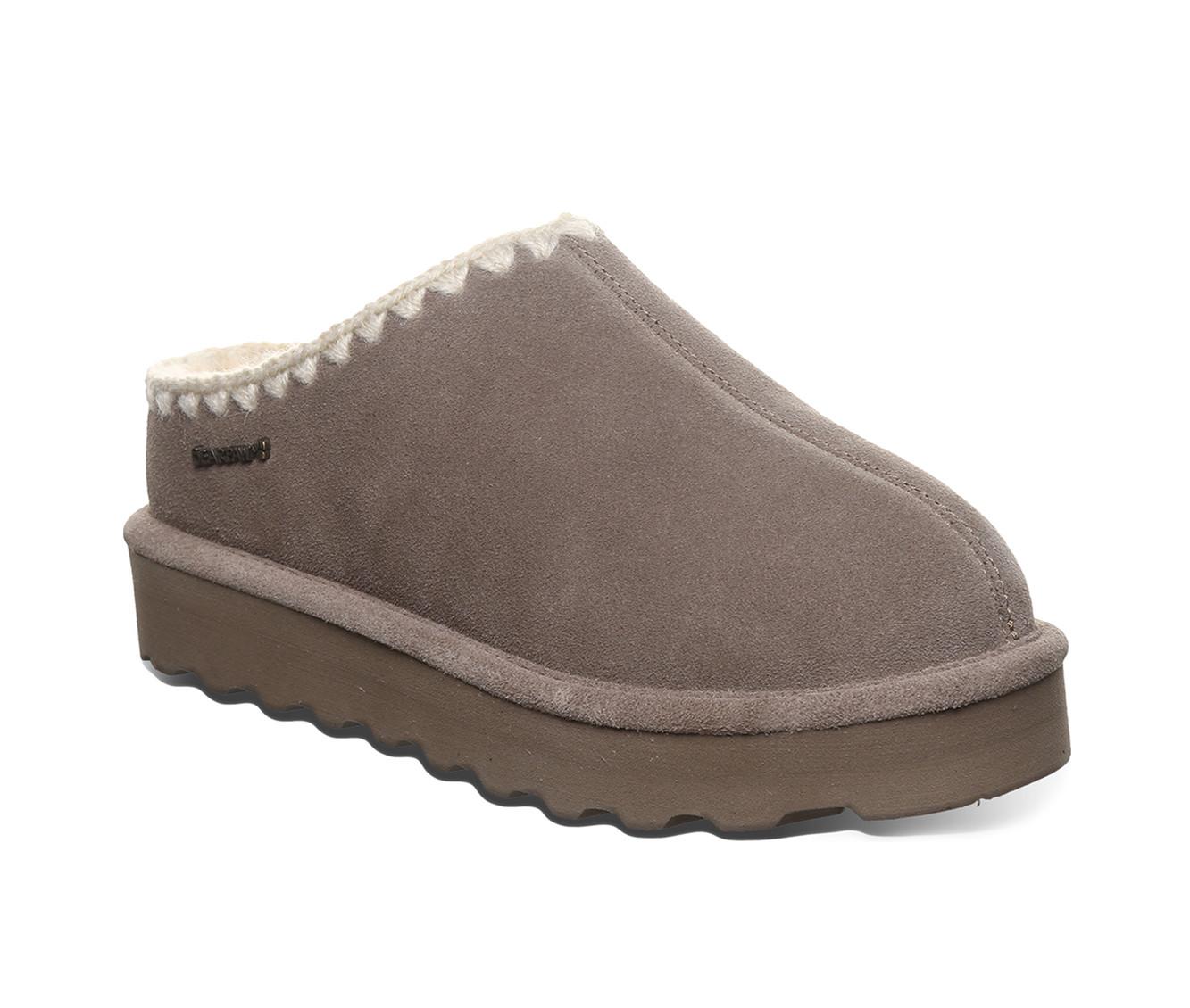 Women's Bearpaw Crochet Martis