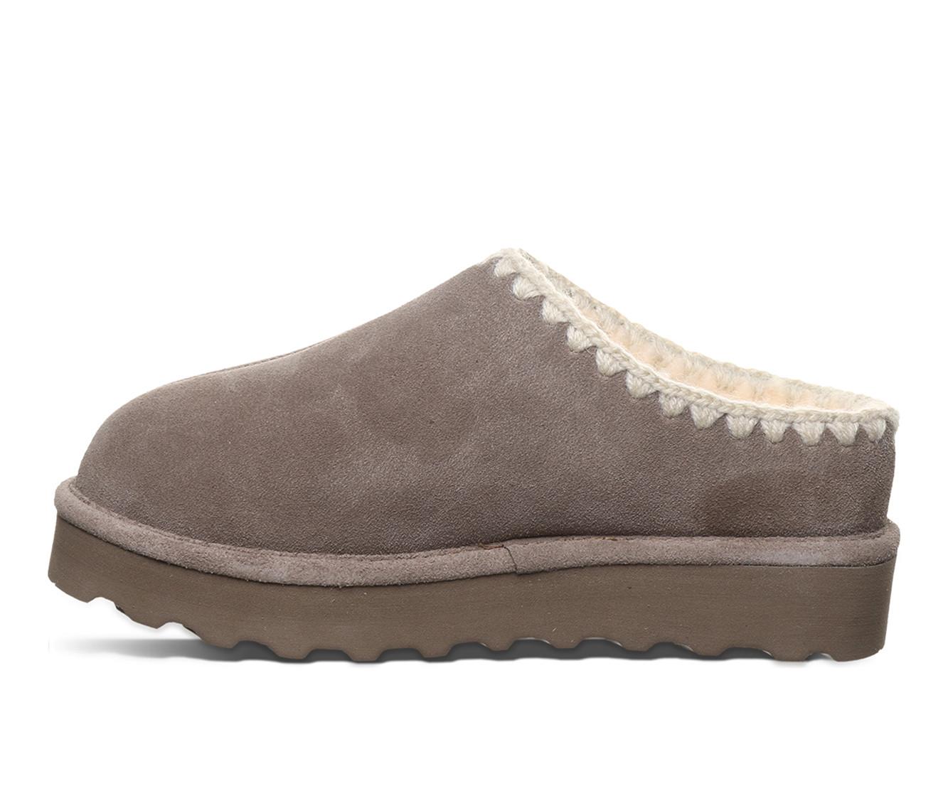 Women's Bearpaw Crochet Martis