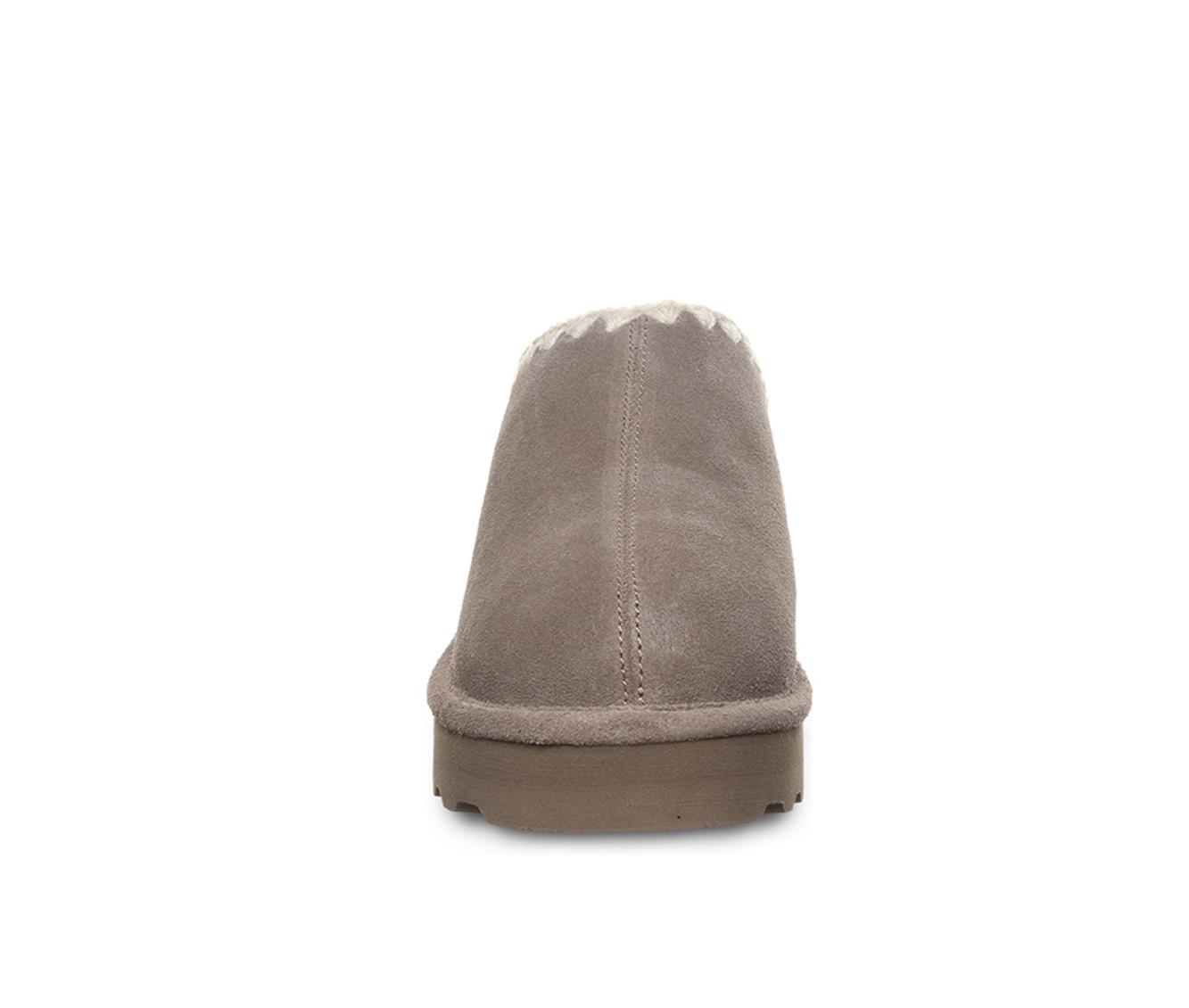 Women's Bearpaw Crochet Martis