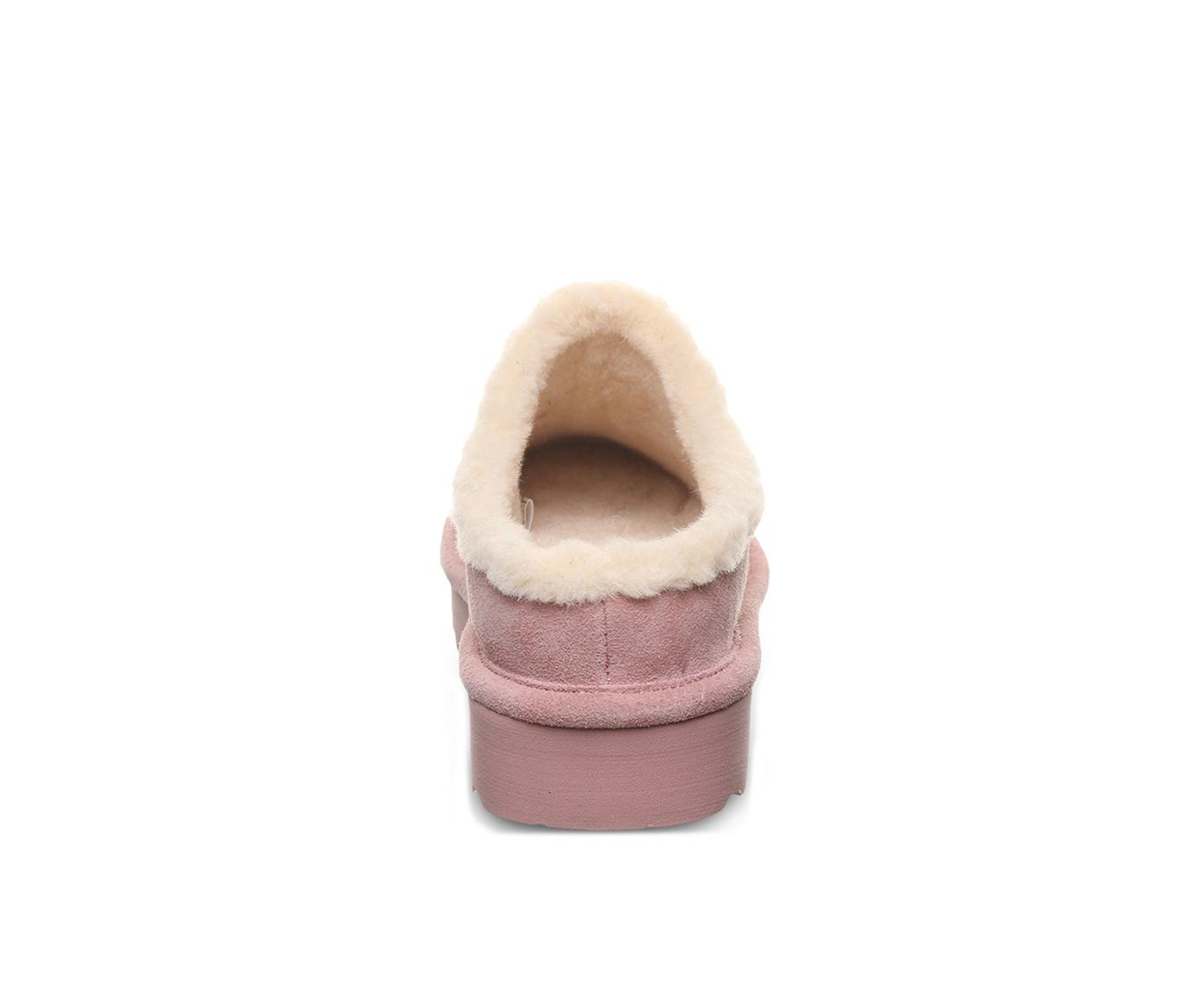 Women's Bearpaw Izzy Platform Lo