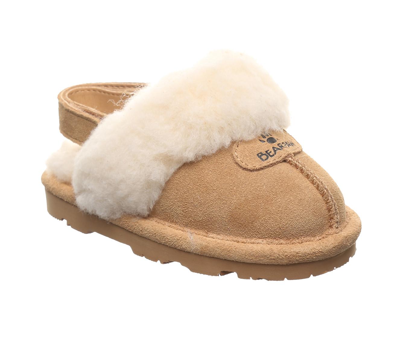 Bearpaw Loki Toddler