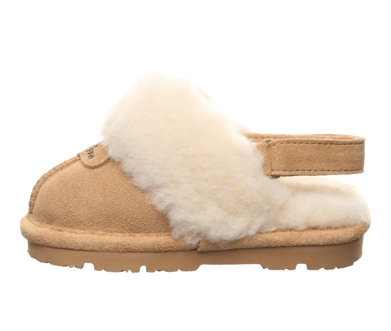 Bearpaw Loki Toddler