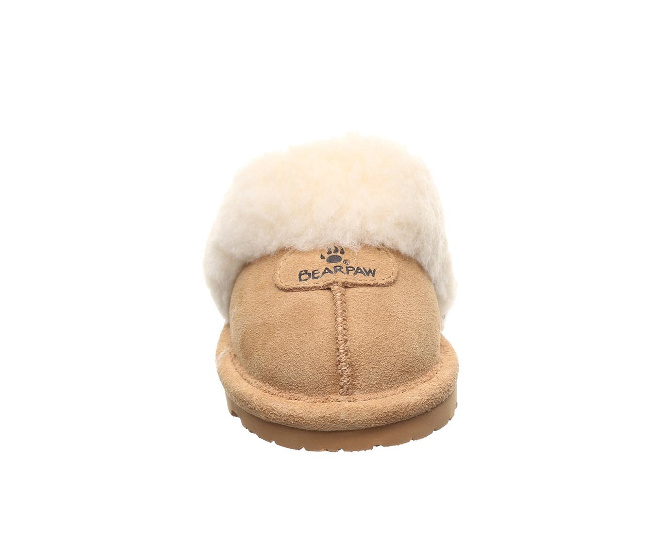 Bearpaw Loki Toddler