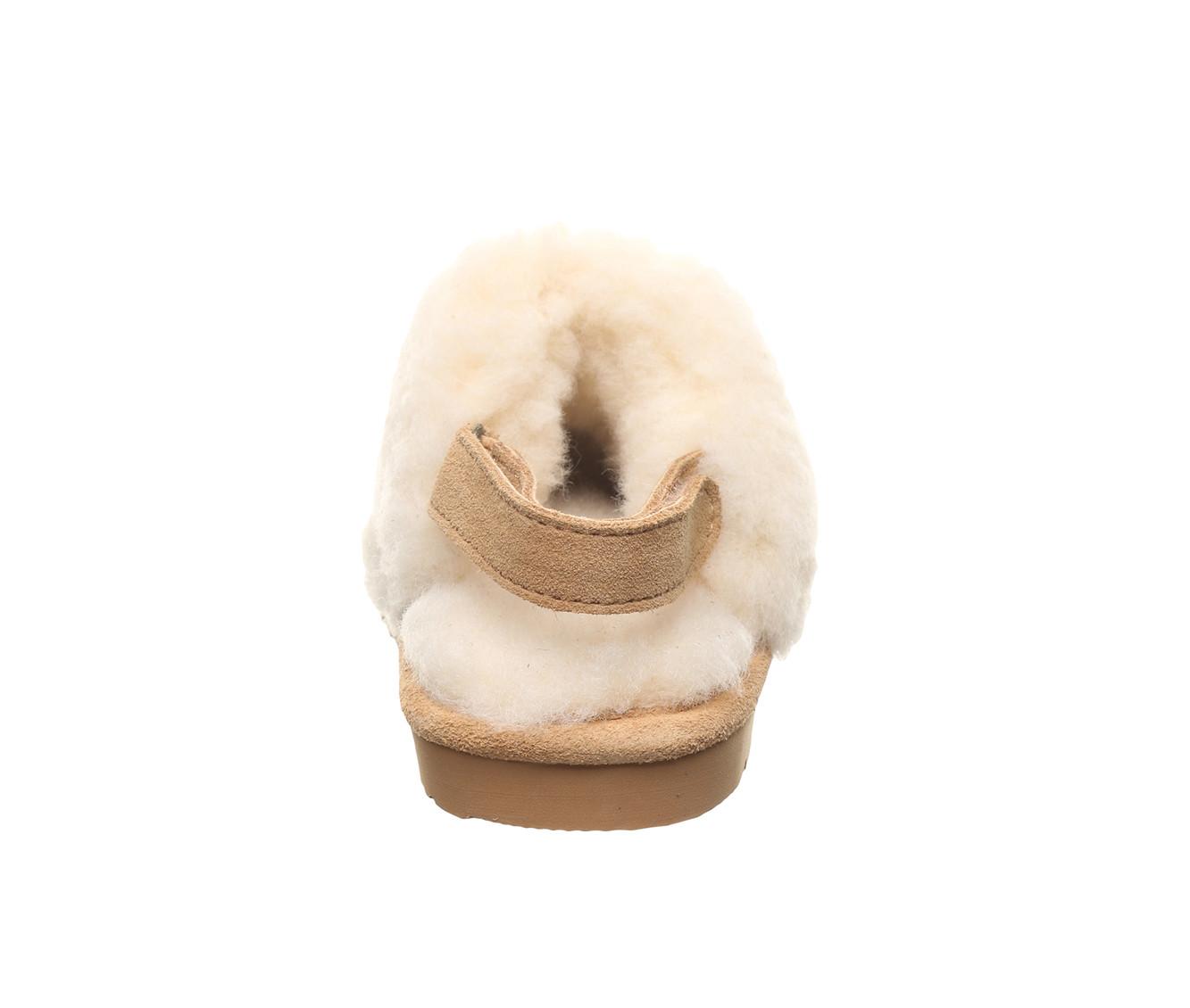 Bearpaw Loki Toddler