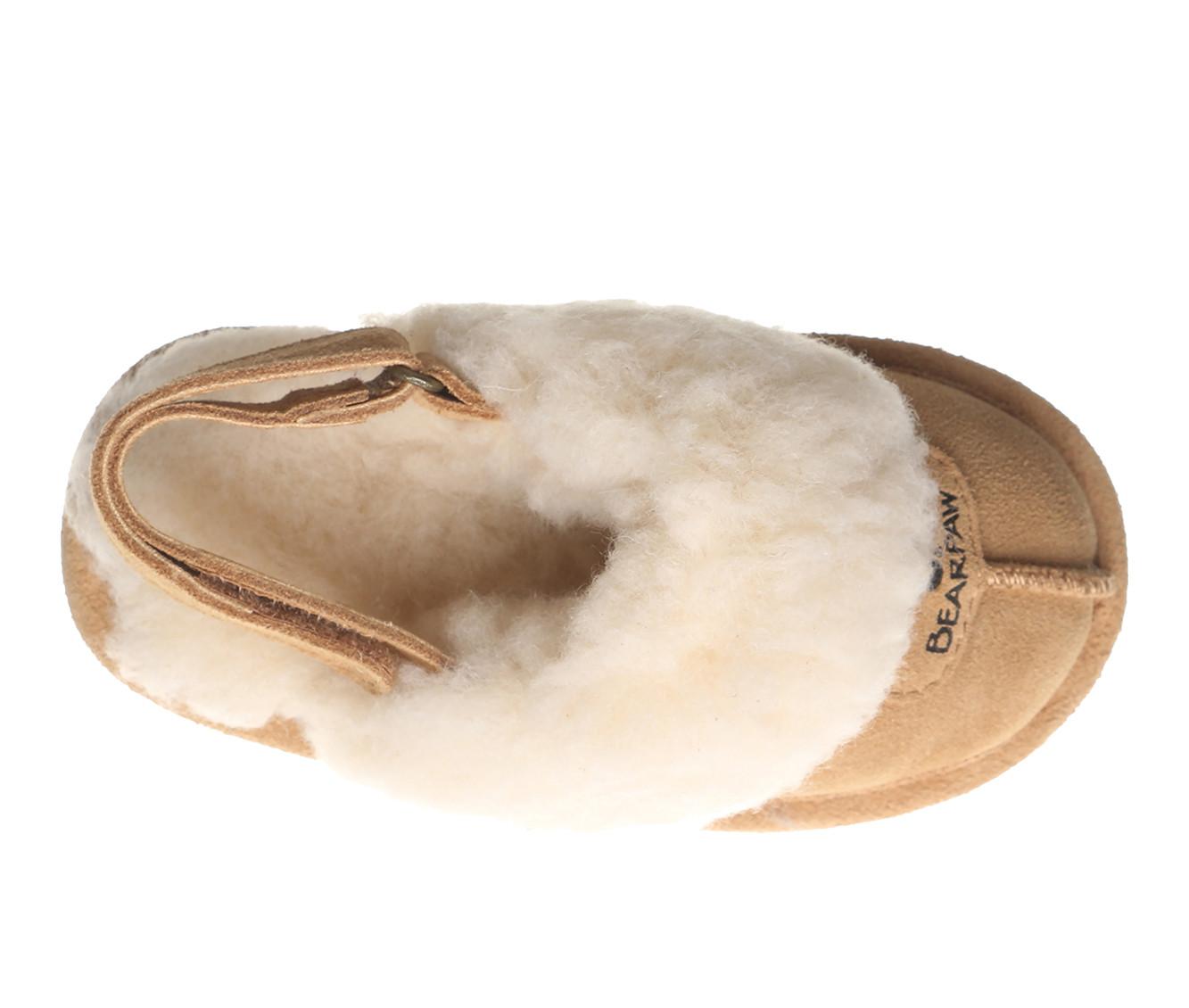 Bearpaw Loki Toddler