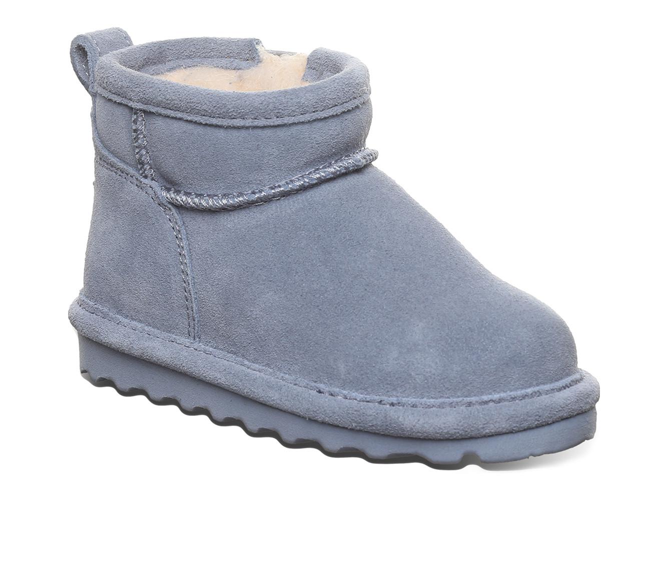 Girls' Bearpaw Shorty Toddler