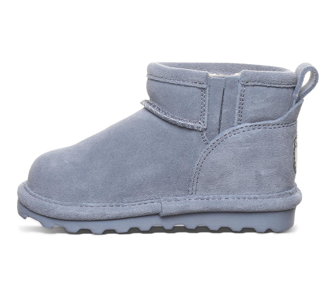 Girls' Bearpaw Shorty Toddler