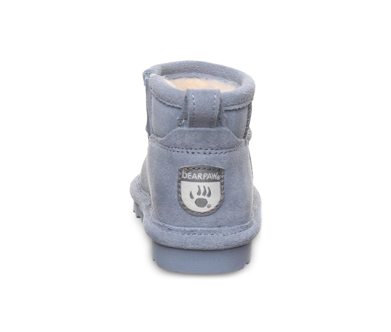 Girls' Bearpaw Shorty Toddler