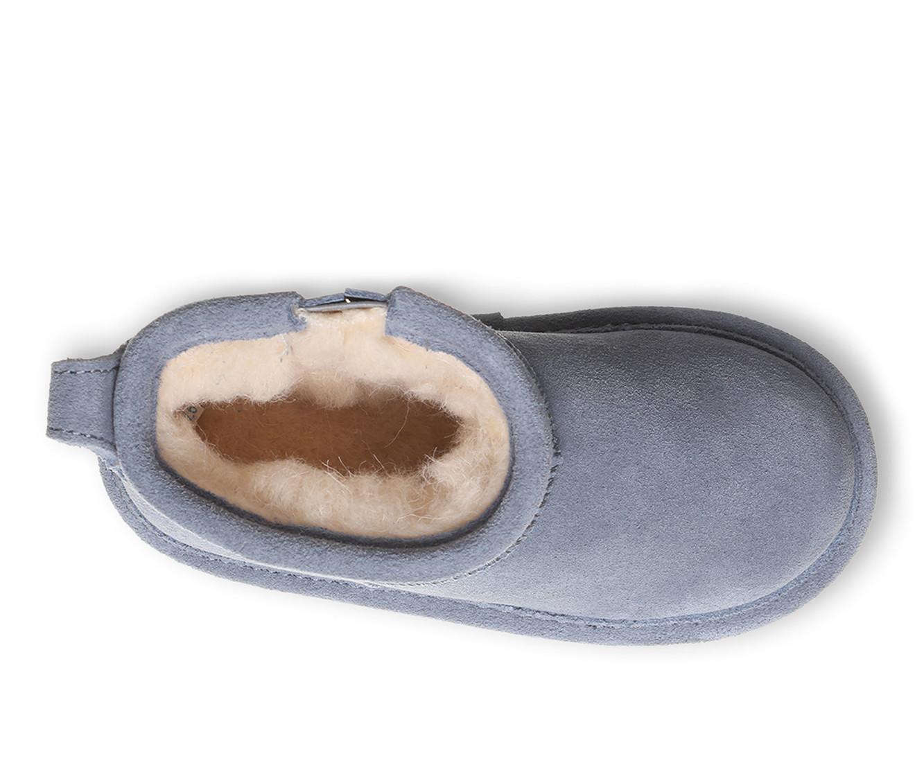 Girls' Bearpaw Shorty Toddler