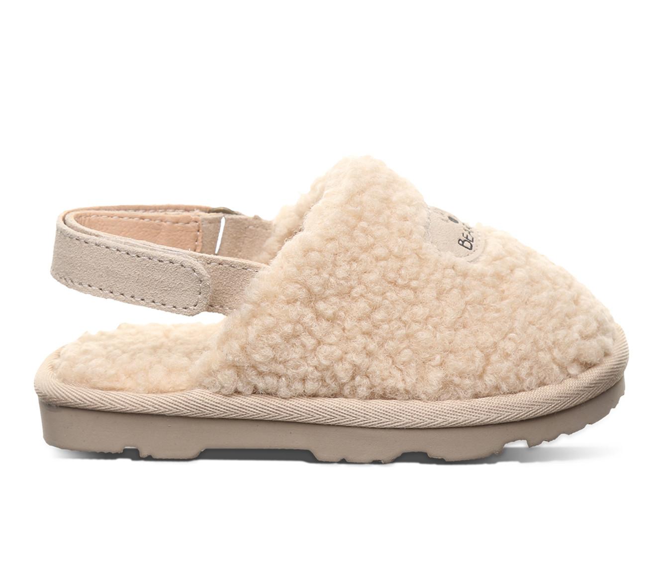 Bearpaw Snuggle Tee Toddler