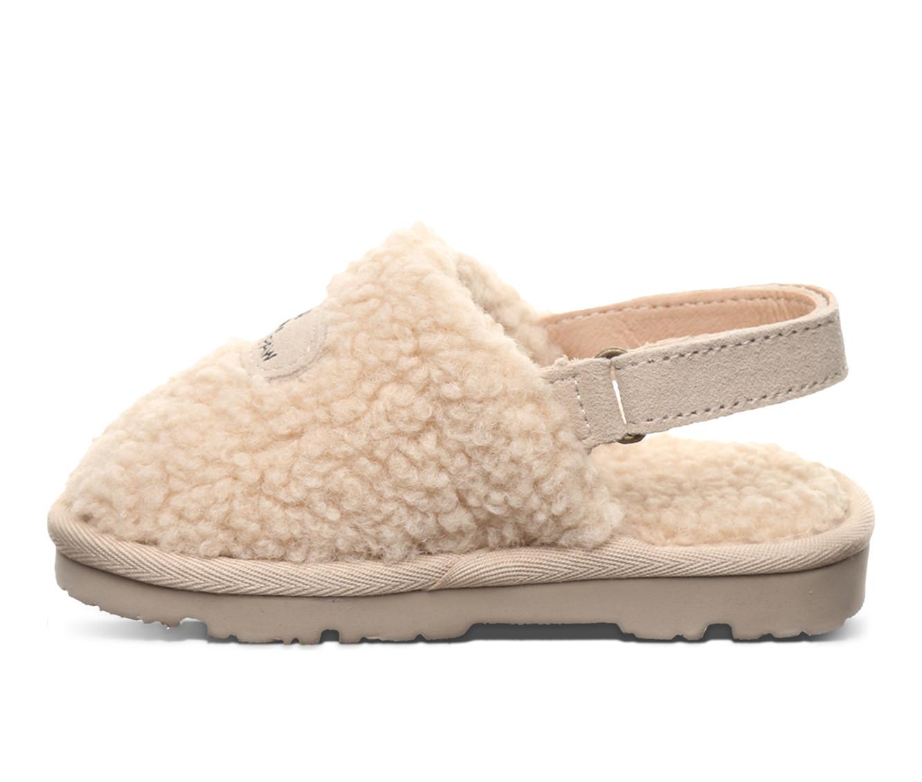 Bearpaw Snuggle Tee Toddler