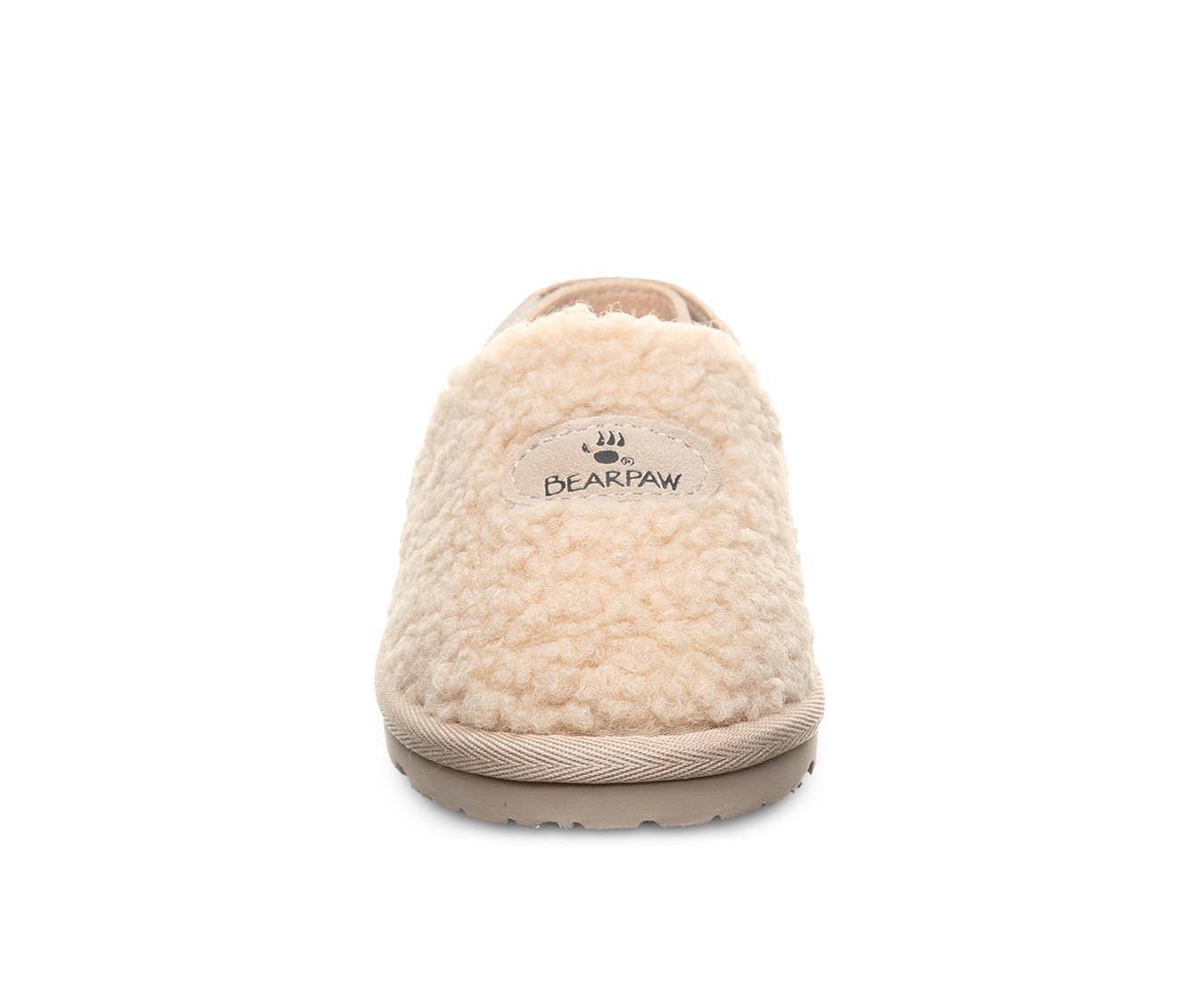 Bearpaw Snuggle Tee Toddler