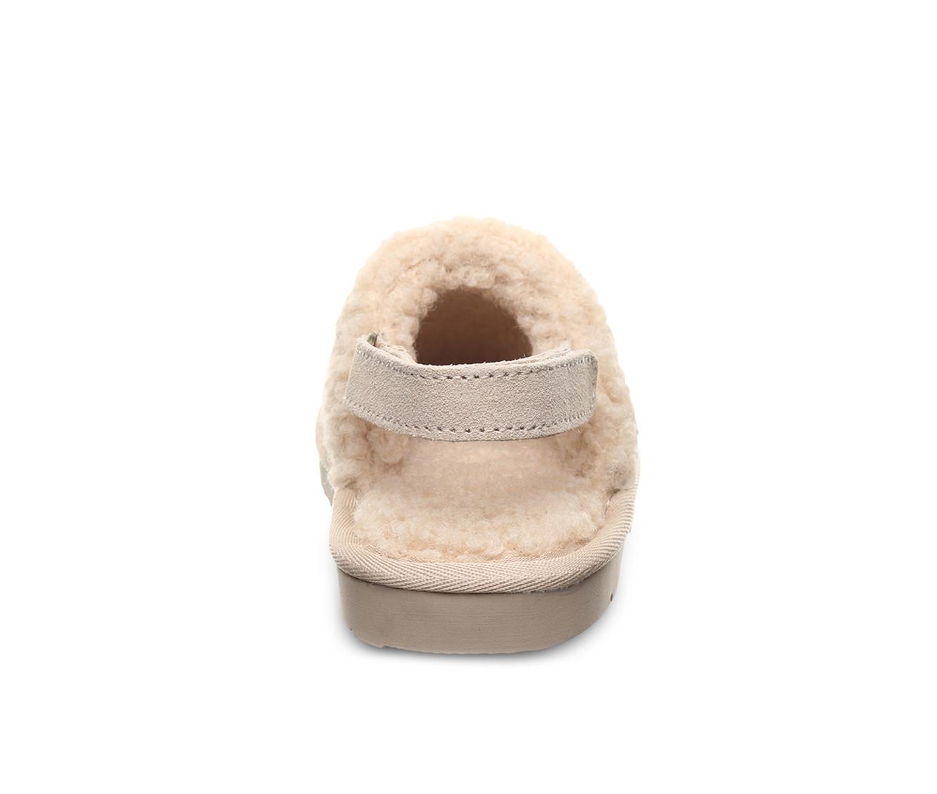 Bearpaw Snuggle Tee Toddler