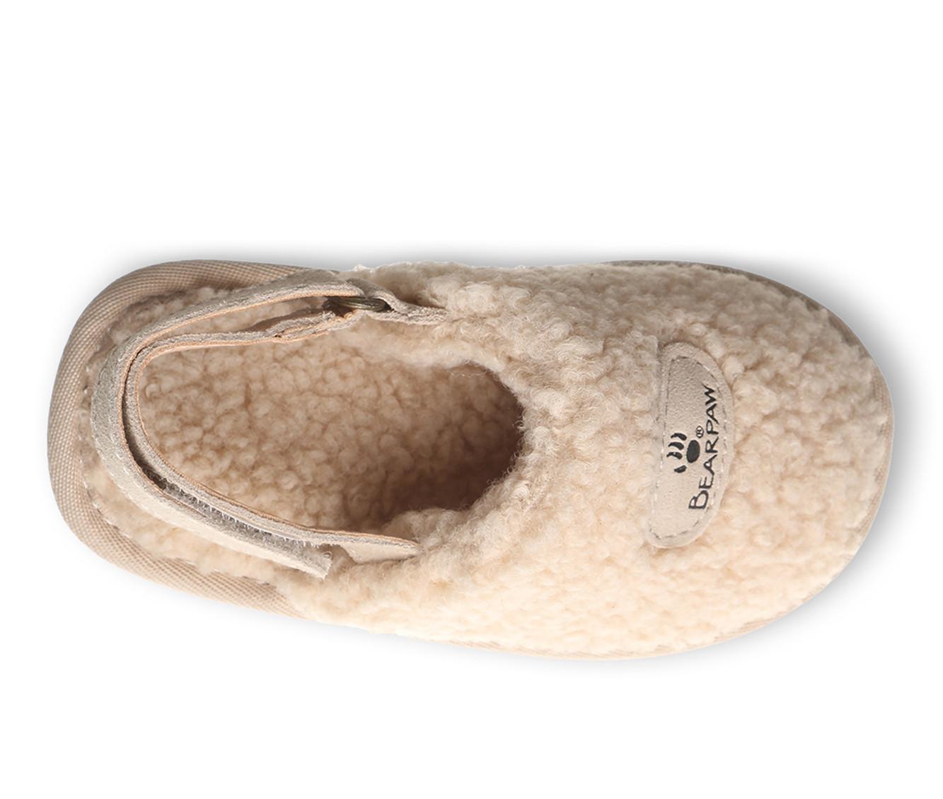 Bearpaw Snuggle Tee Toddler