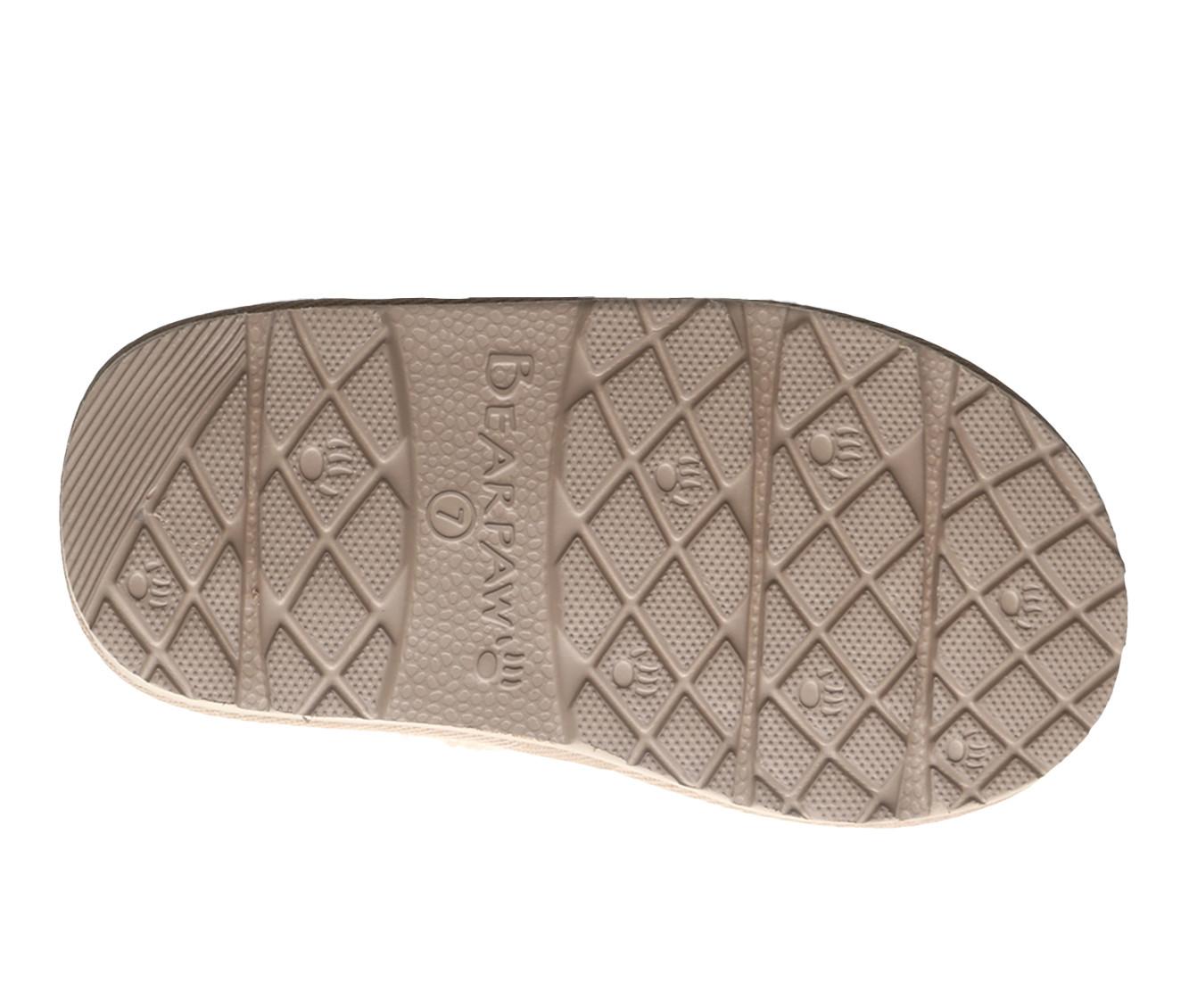 Bearpaw Snuggle Tee Toddler