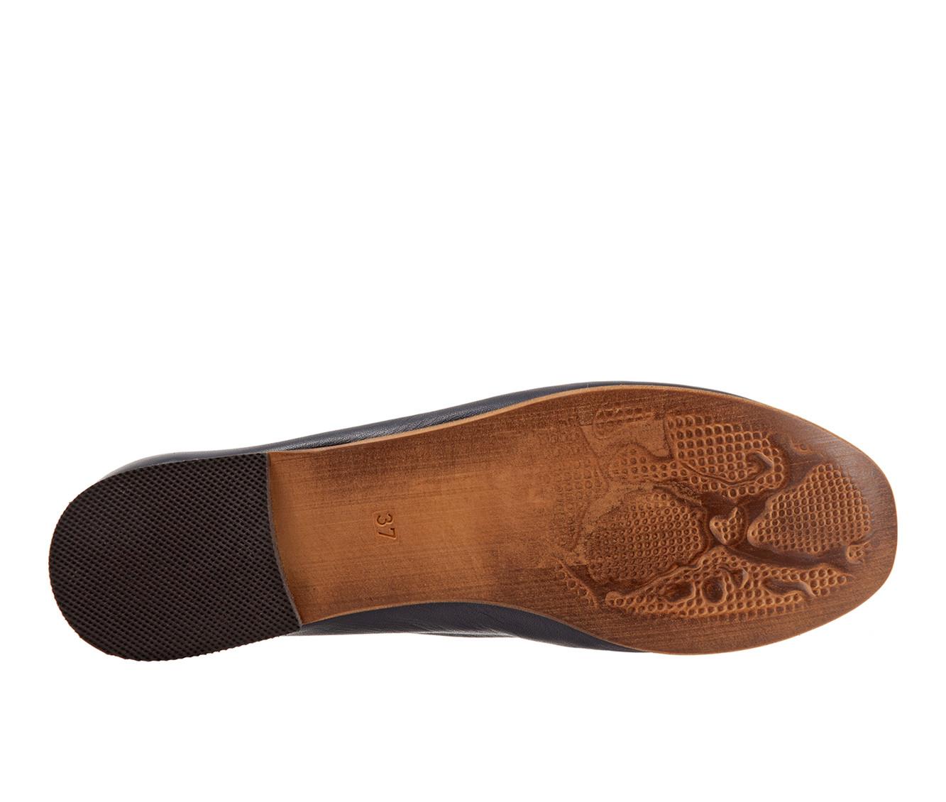 Women's Bueno Aston Flats