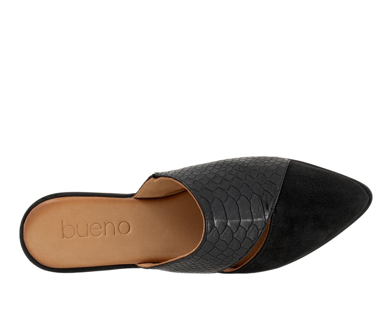 Women's Bueno Blaze Mules
