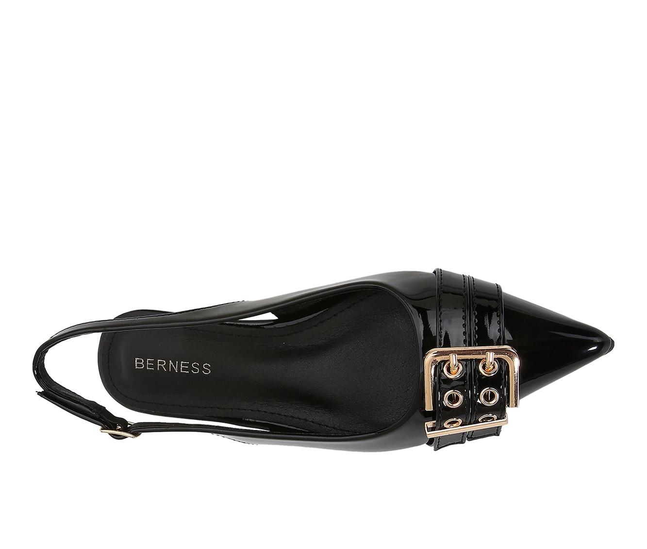 Women's Berness Nathalie Flats