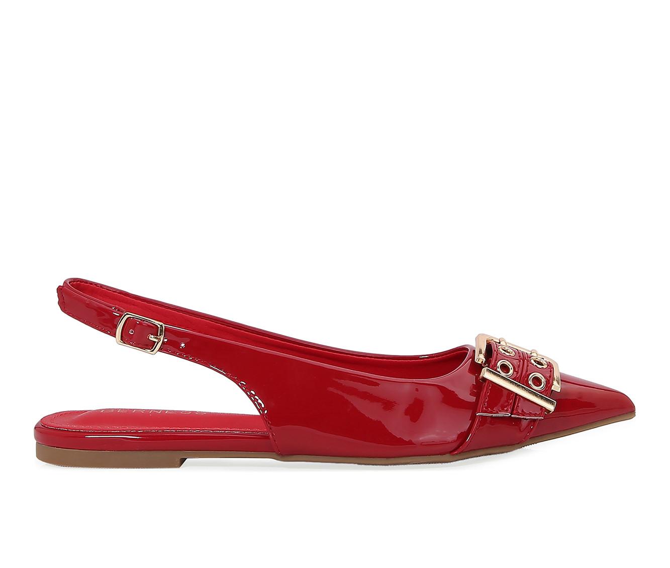 Women's Berness Nathalie Flats