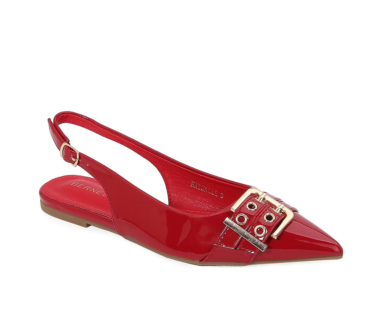 Women's Berness Nathalie Flats