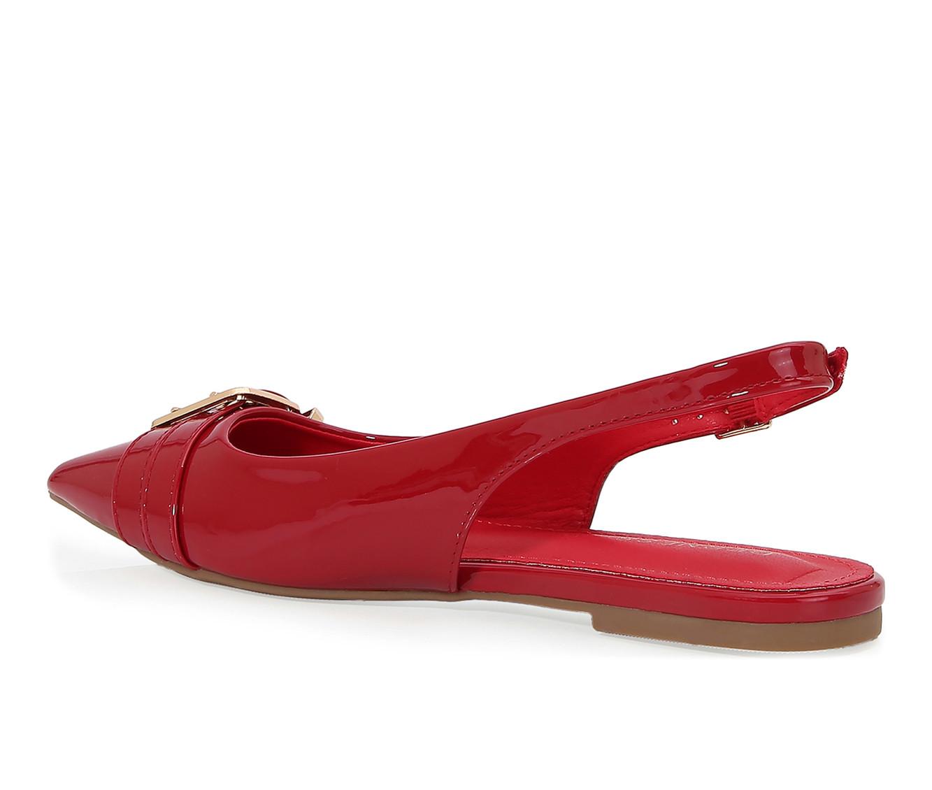 Women's Berness Nathalie Flats
