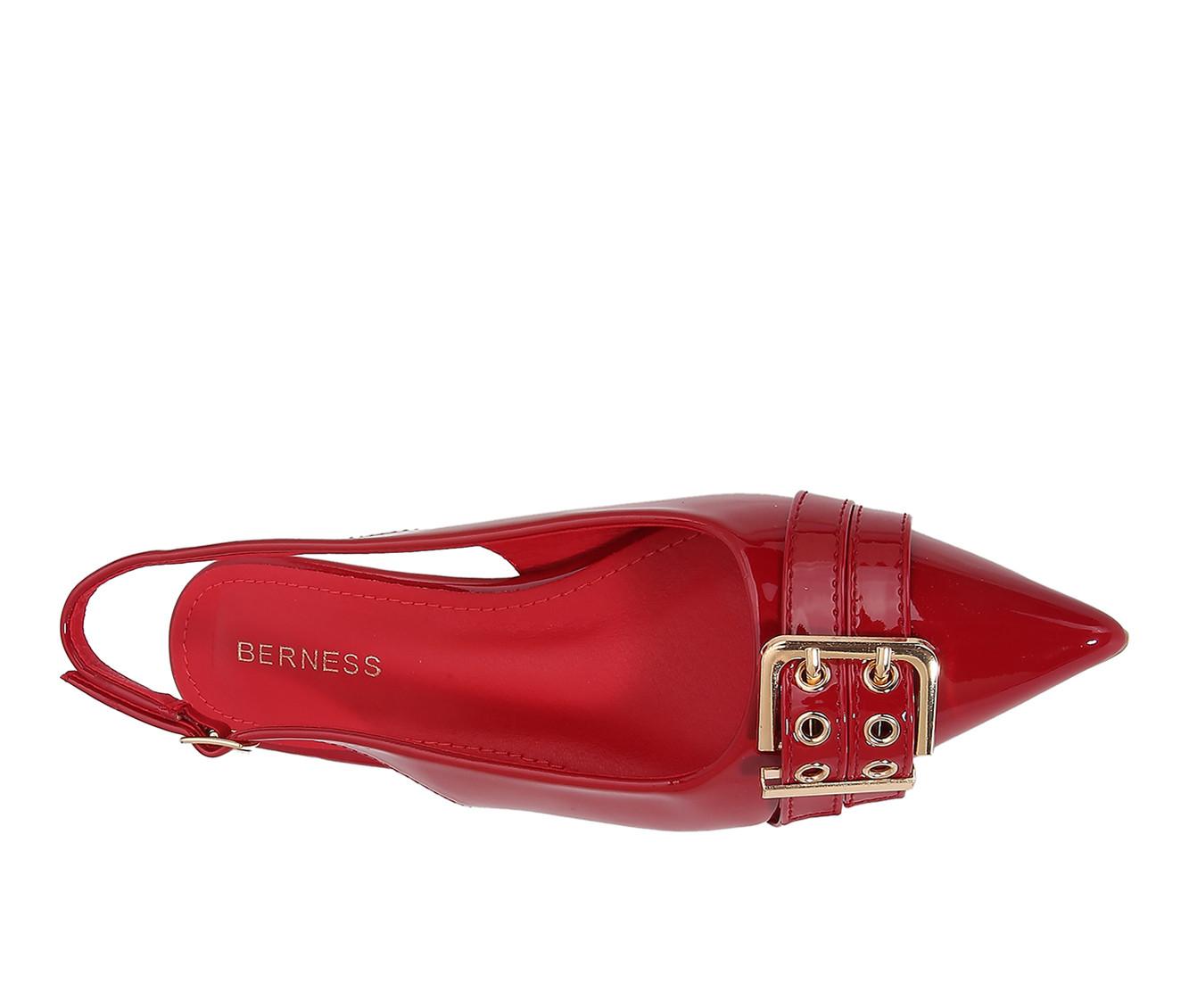 Women's Berness Nathalie Flats