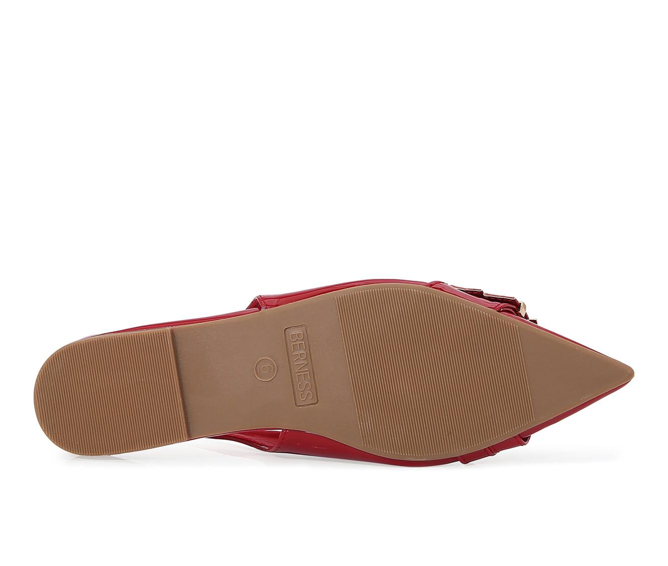 Women's Berness Nathalie Flats