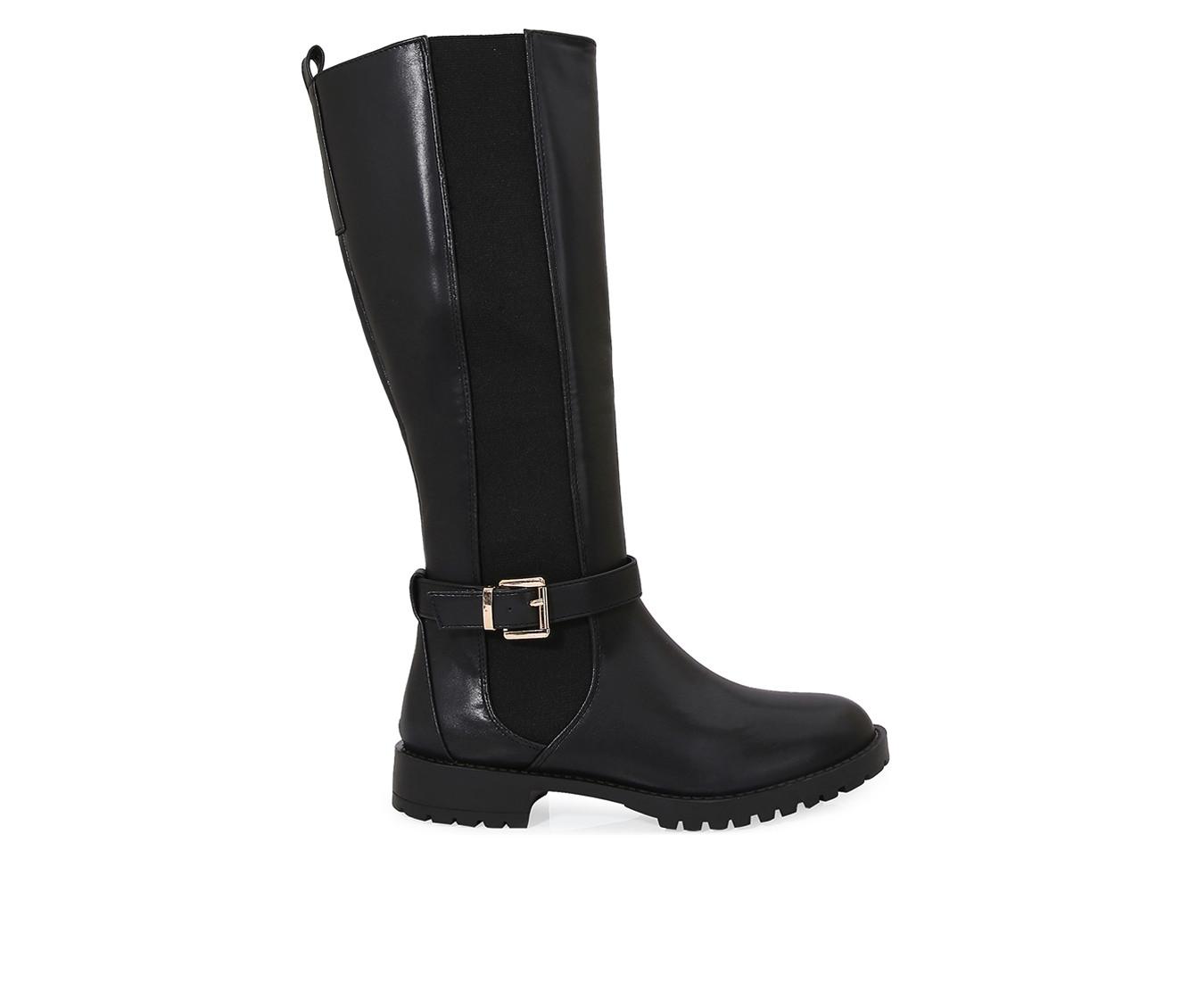 Women's Berness Pama Knee High Boots