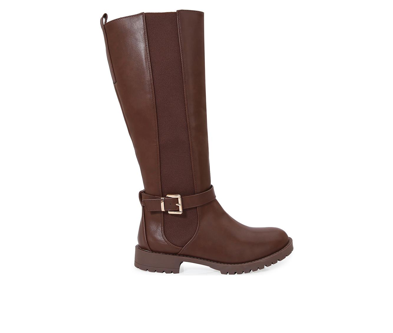 Women's Berness Pama Knee High Boots