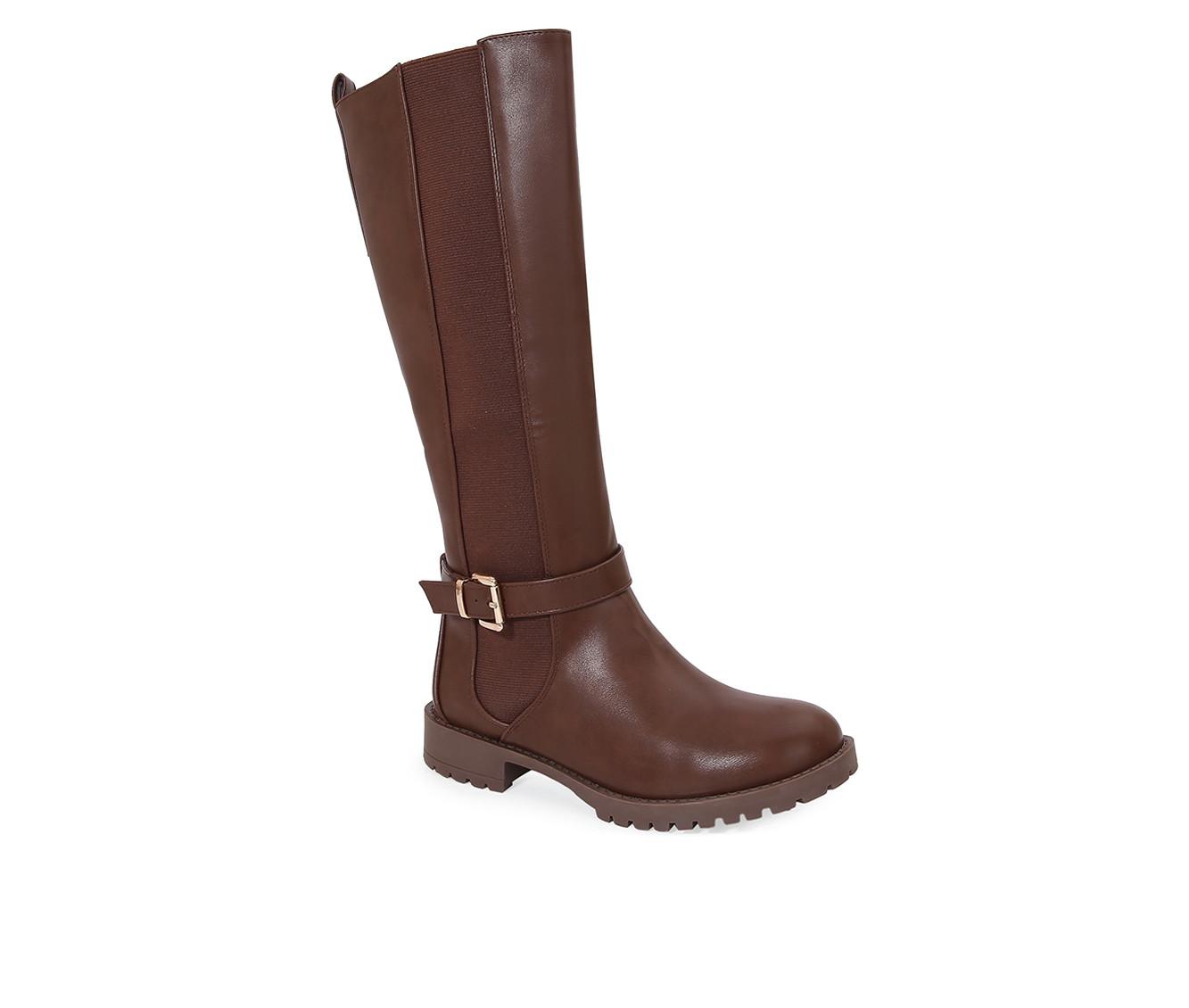 Women's Berness Pama Knee High Boots