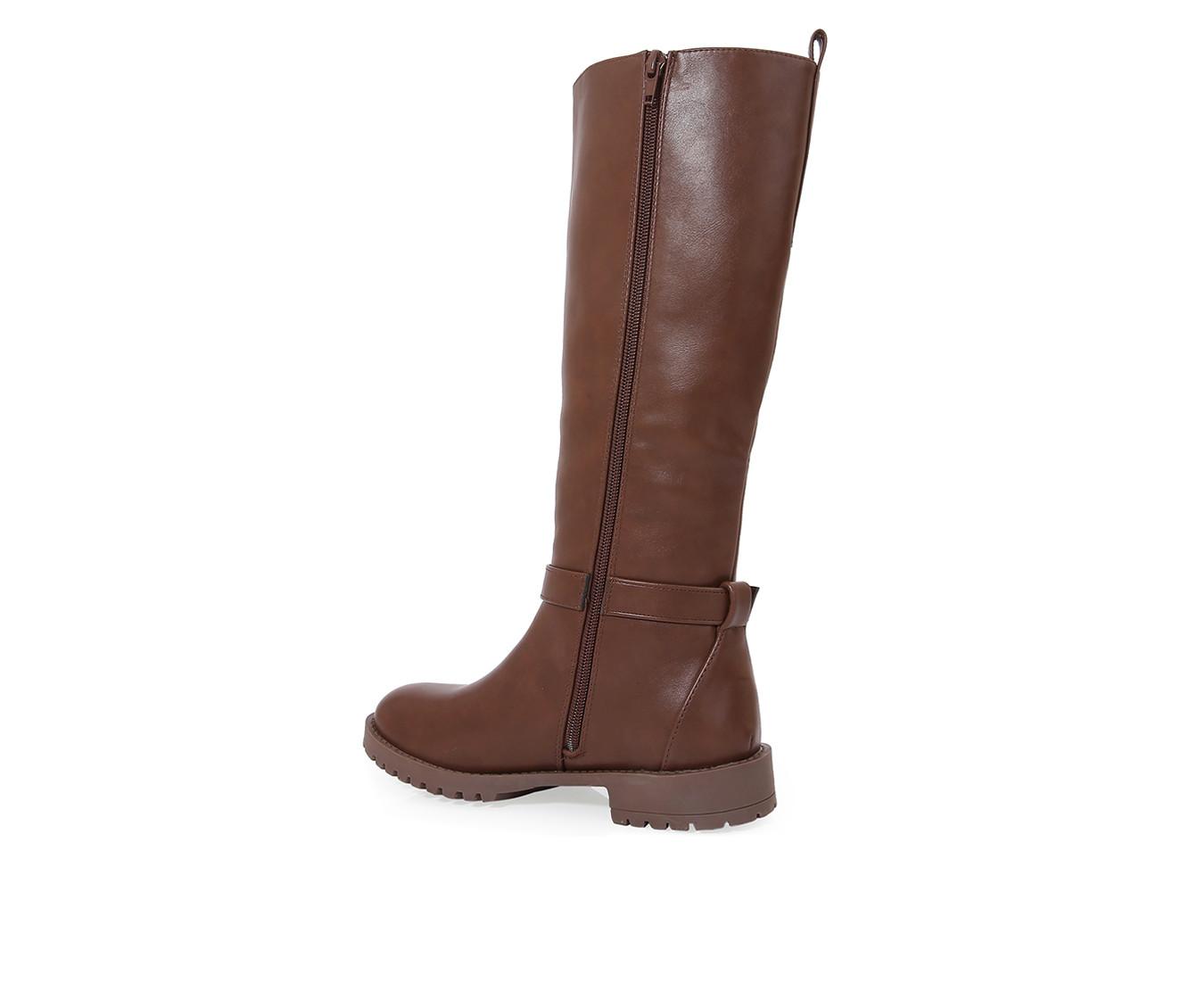 Women's Berness Pama Knee High Boots