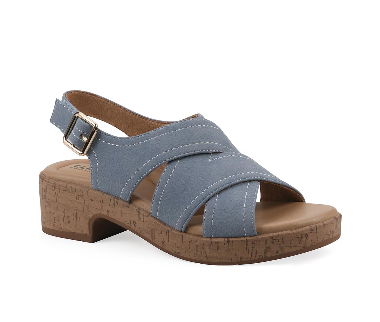 Women's Cliffs by White Mountain Finnlee Sandals