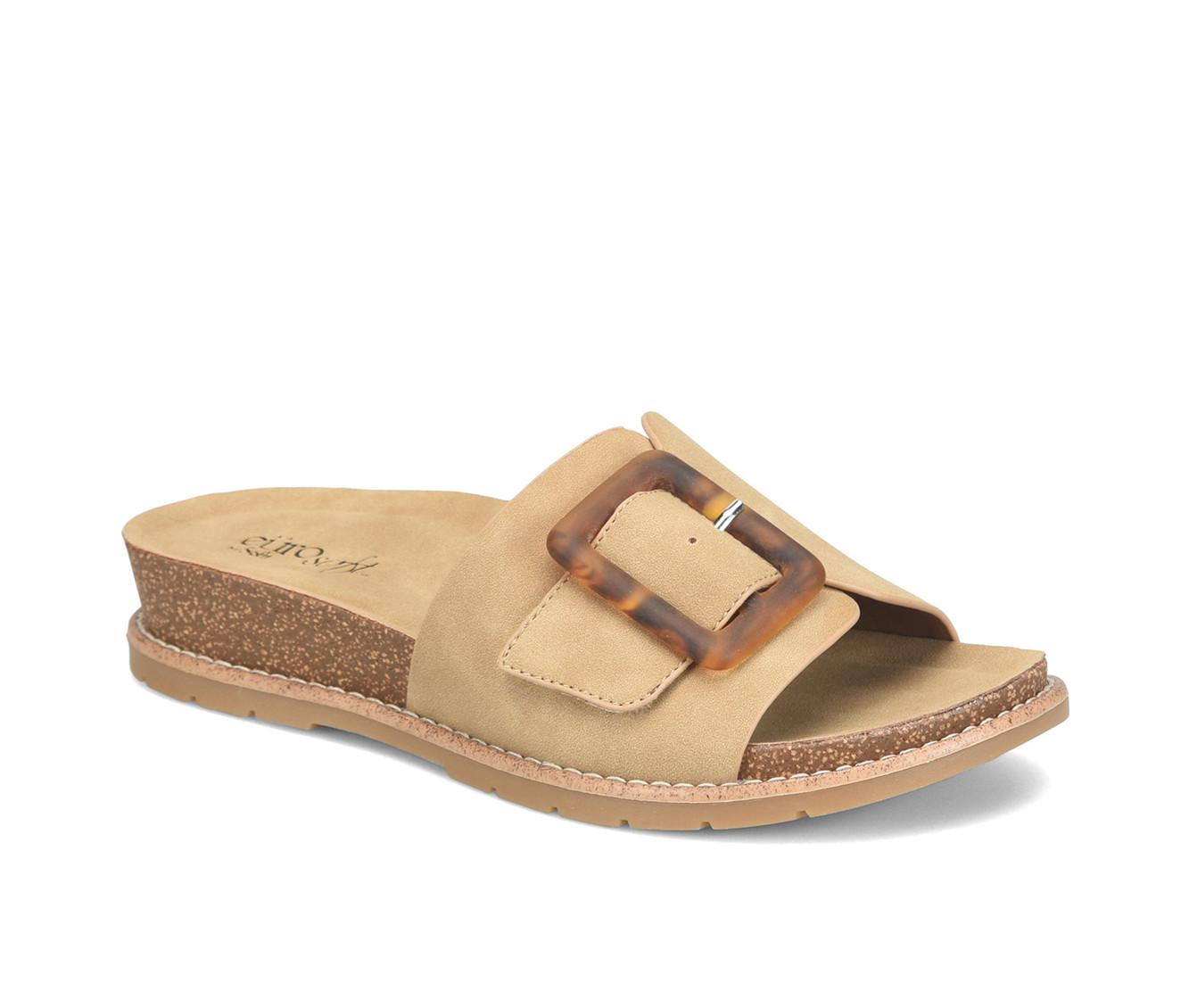 Women's EuroSoft Galilee Sandals