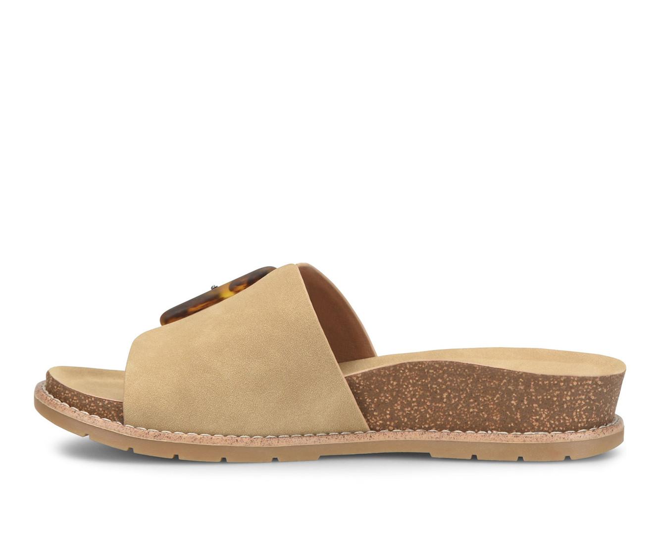 Women's EuroSoft Galilee Sandals