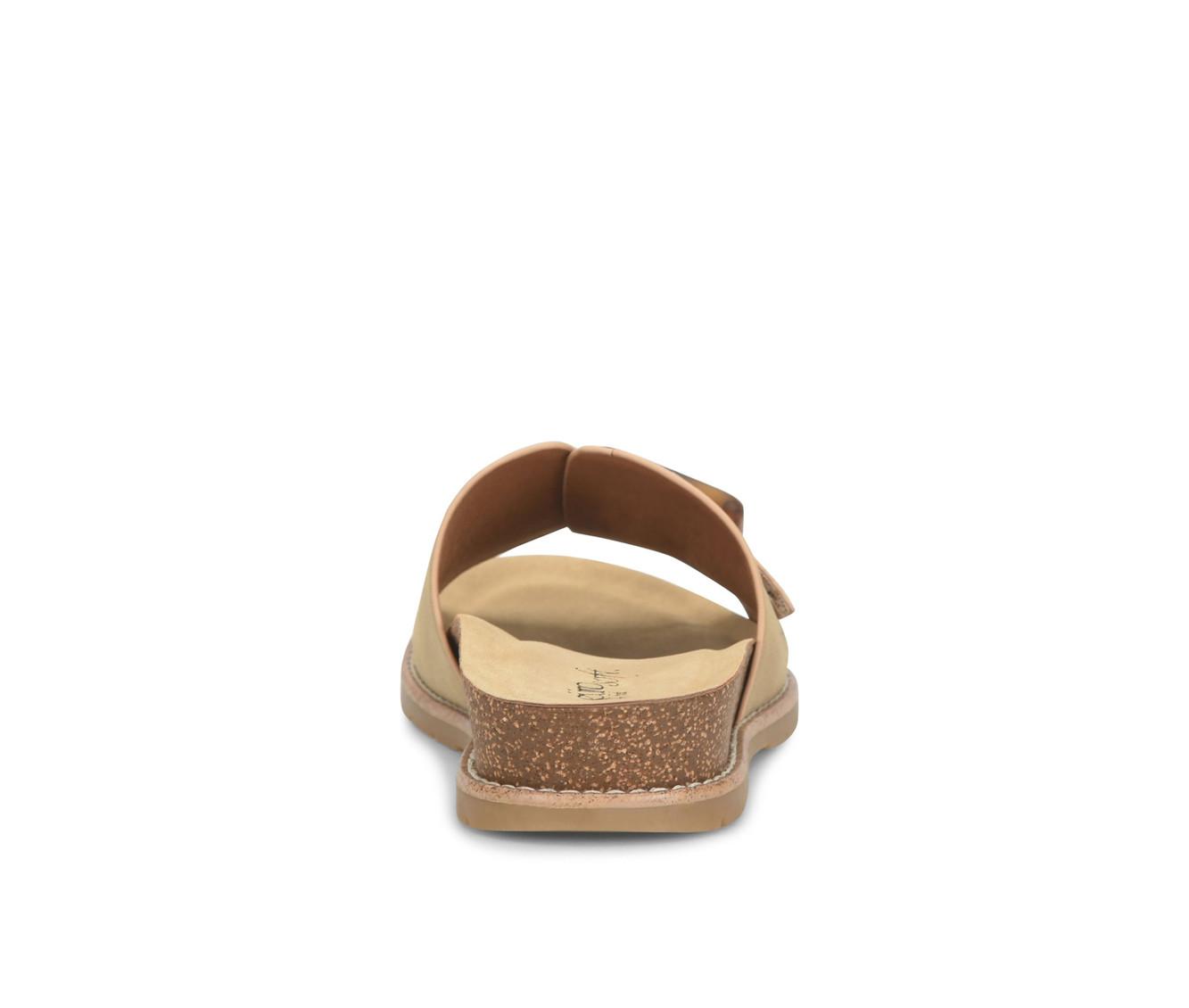Women's EuroSoft Galilee Sandals