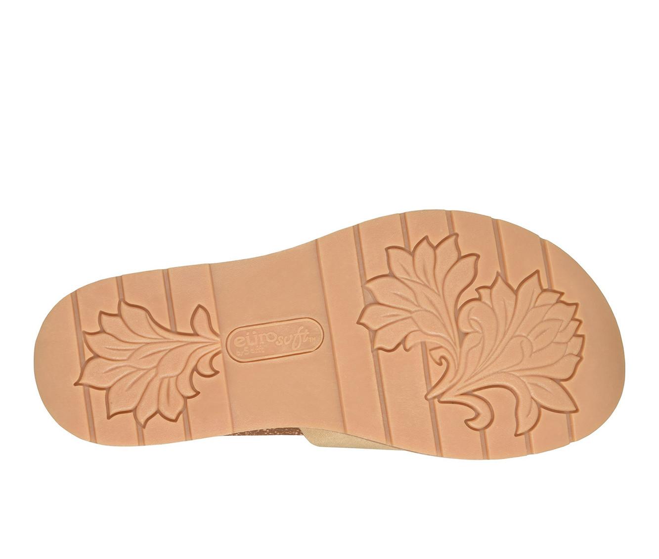 Women's EuroSoft Galilee Sandals
