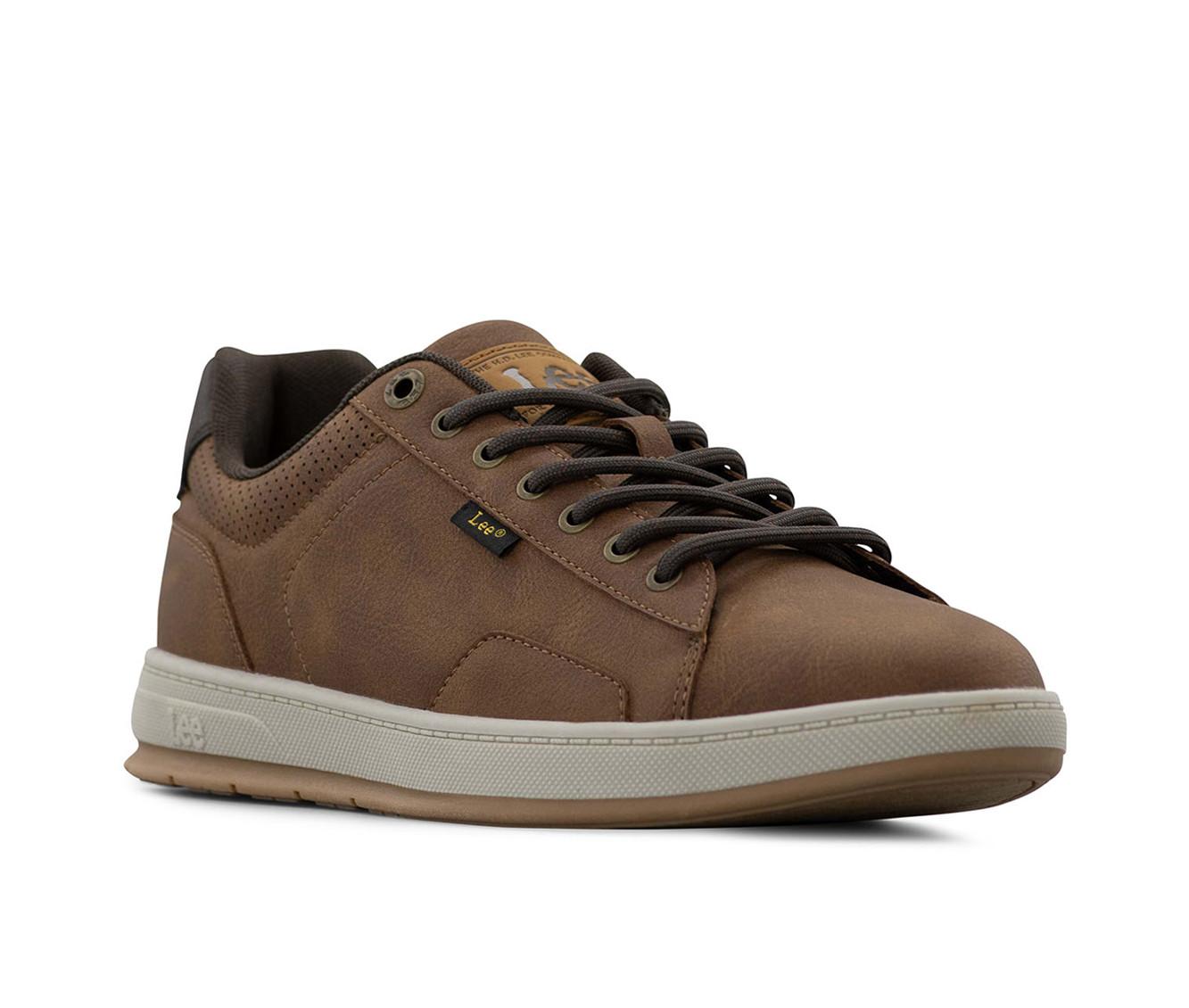 Men's Lee Footwear Dante Sneakers - thumbnail 9
