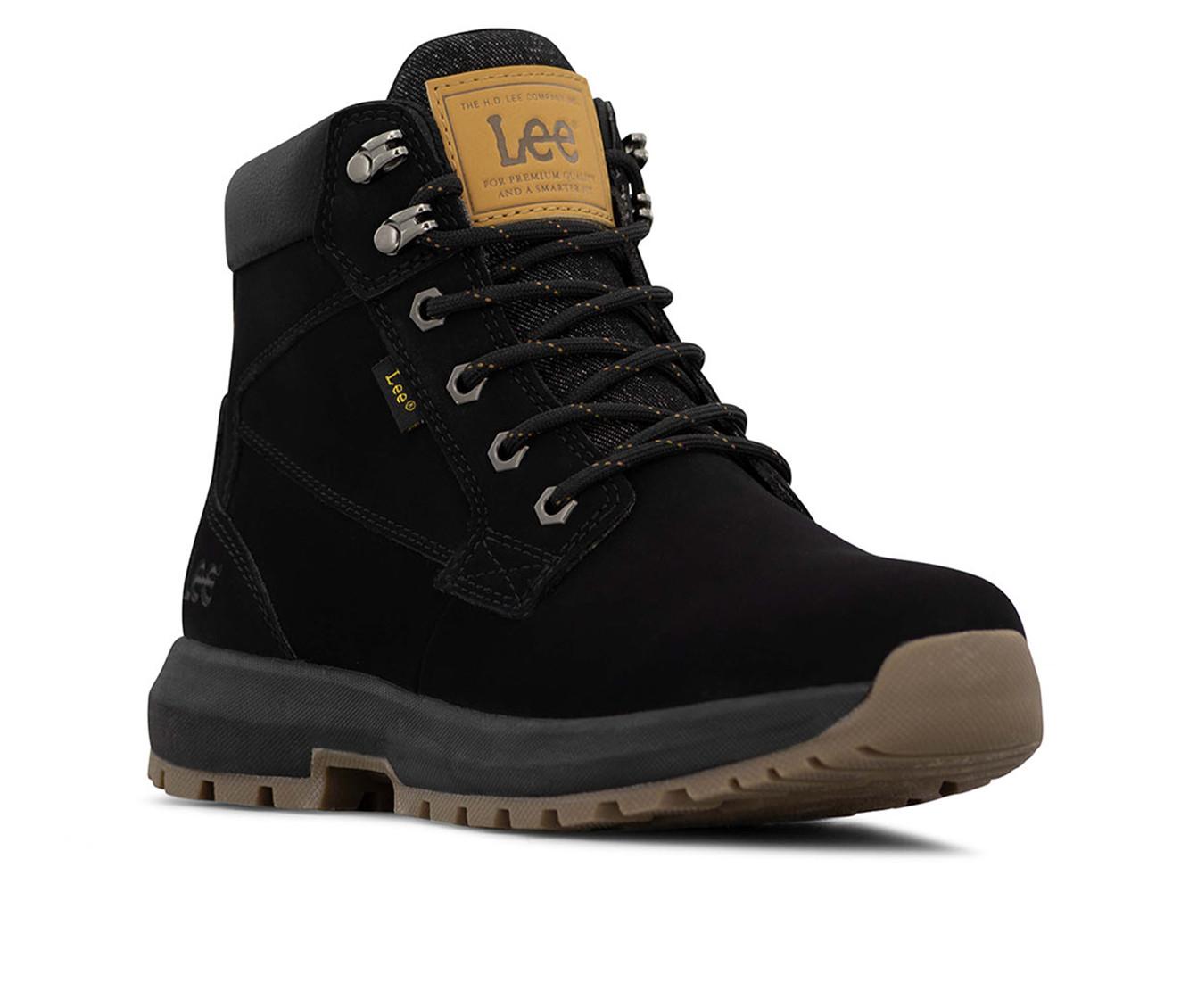 Men's Lee Footwear Riker Sneakers