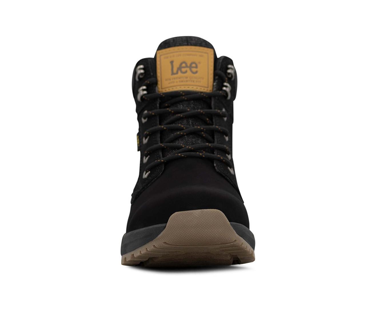 Men's Lee Footwear Riker Sneakers