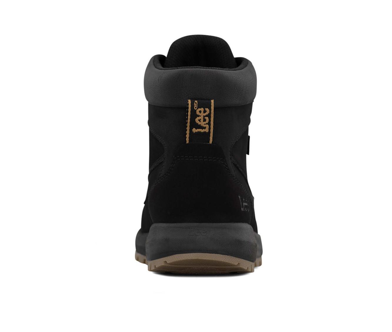 Men's Lee Footwear Riker Sneakers